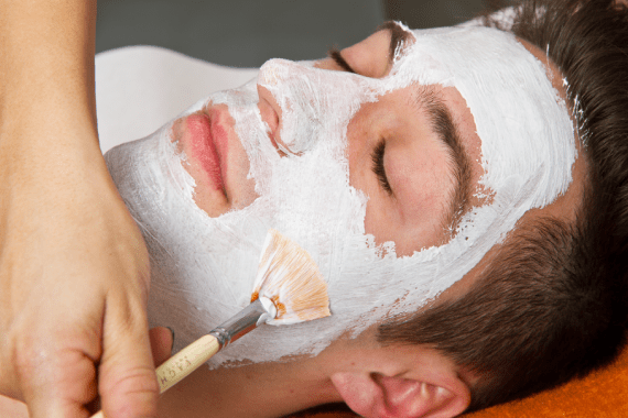 Aura Skin-N-Beauty