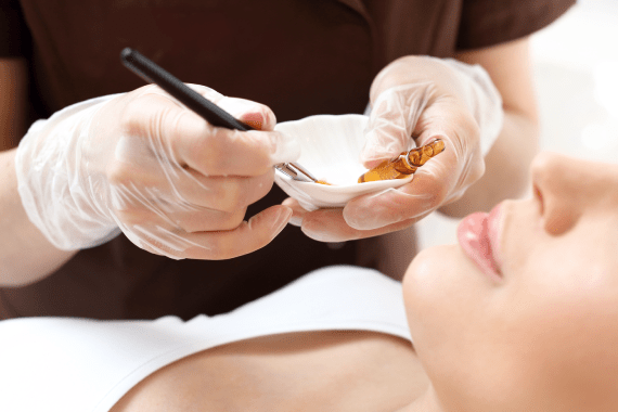 Aura Skin-N-Beauty